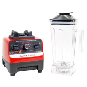 Multi-functional Blender, Grinding, High-Power Mixer