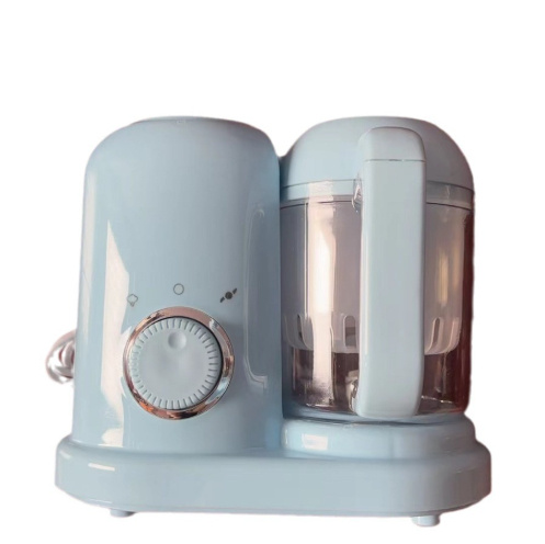 2 in 1 Baby food processor (Steamer and Blender) BPA Free Food Maker - Image 4