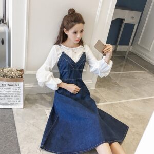 beautiful women's clothing;