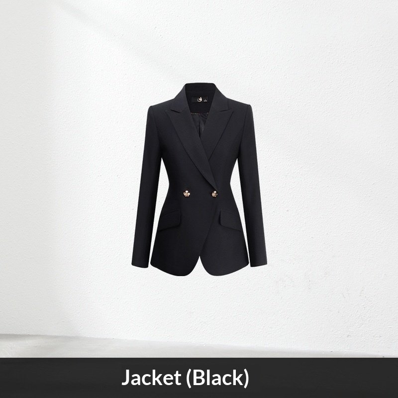 Professional Business Suit with Classy Look - Image 8