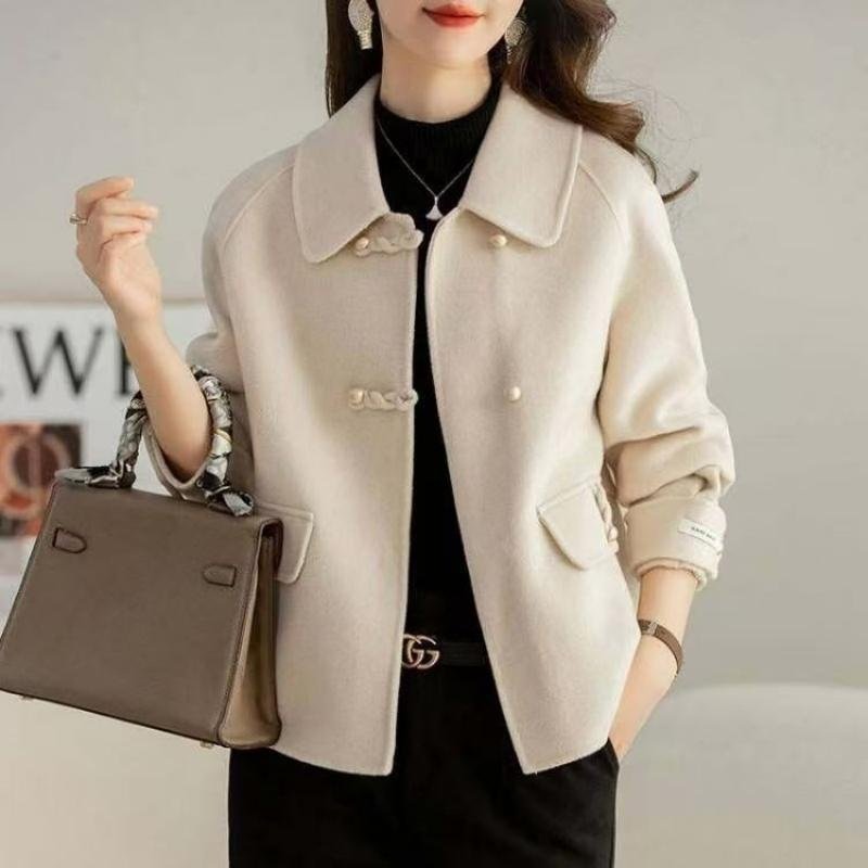 unique coat; stylish coat; elegant coat; business coat; casual coat; wool coat; women coat; Fashionable coat;