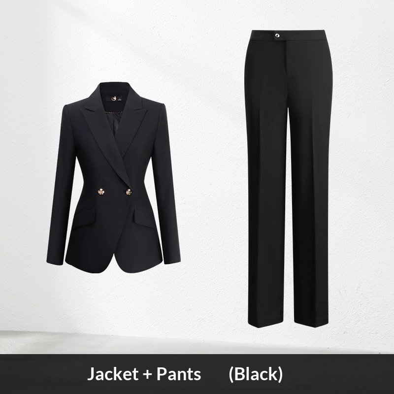 Professional Business Suit with Classy Look - Image 4