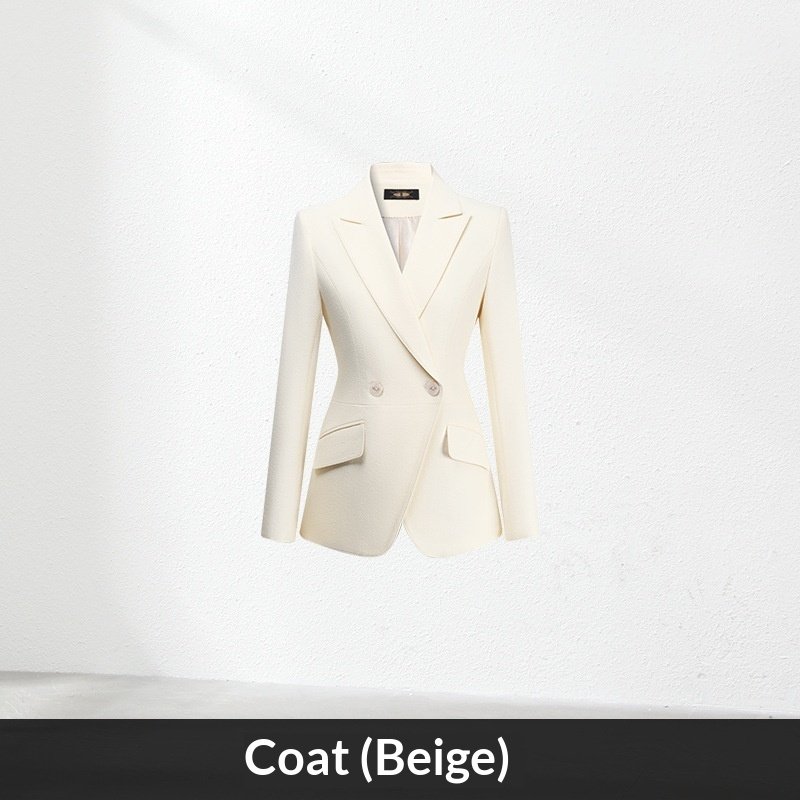 Professional Business Suit with Classy Look - Image 6