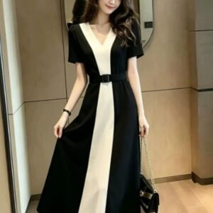 Elegant Princess Dress