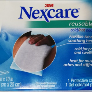 3M Nexcare Reusable Cold or Hot Pack