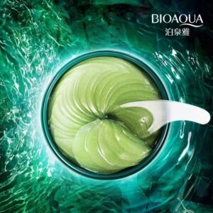 BioAqua Hydrating Moisturizing Eye Masks (60 pcs)