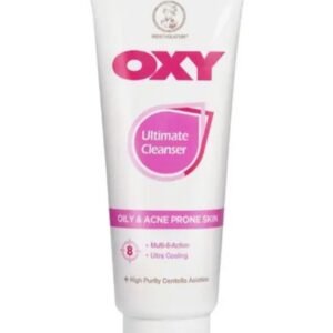 OXY Ultimate Cleanser (100g)