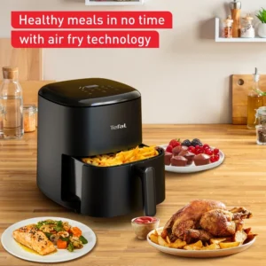 Tefal Easy Fry Max Digital Air Fryer 5L